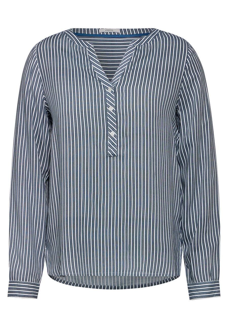 Блузка CECIL Blouse, светло-синий
Блузка CECIL Blouse, светло-синий