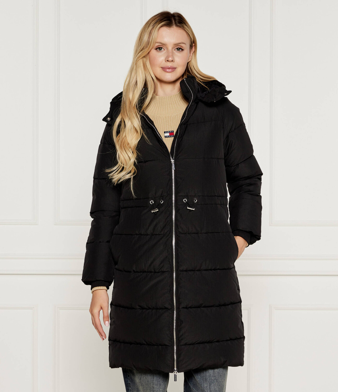 Куртка Armani Exchange CABAN Regular Fit, черный
Куртка Armani Exchange CABAN Regular Fit, черный