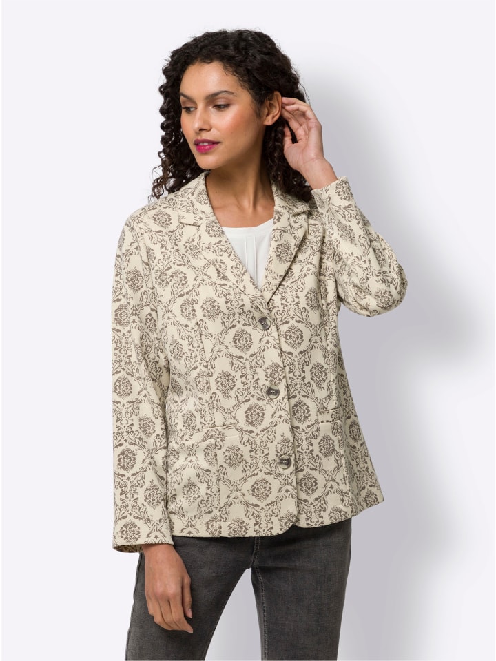 Блейзер Heine
Блейзер Heine