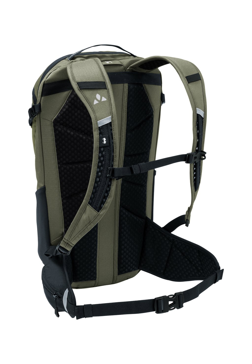 Рюкзак MOAB Vaude, хаки
Рюкзак MOAB Vaude, хаки