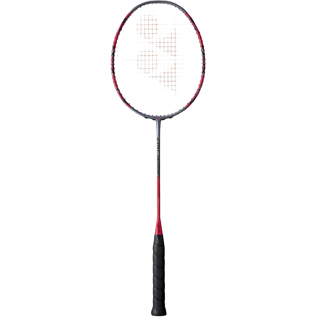 Ракетка для бадминтона Bow Sword ARC11 PRO, наступательного типа, утяжеленная головка, жесткое древко, для продвинутого уровня, 4U/G5, цвет Gray Pearl YONEX
Ракетка для бадминтона Bow Sword ARC11 PRO, наступательного типа, утяжеленная головка, жесткое древко, для продвинутого уровня, 4U/G5, цвет Gray Pearl YONEX