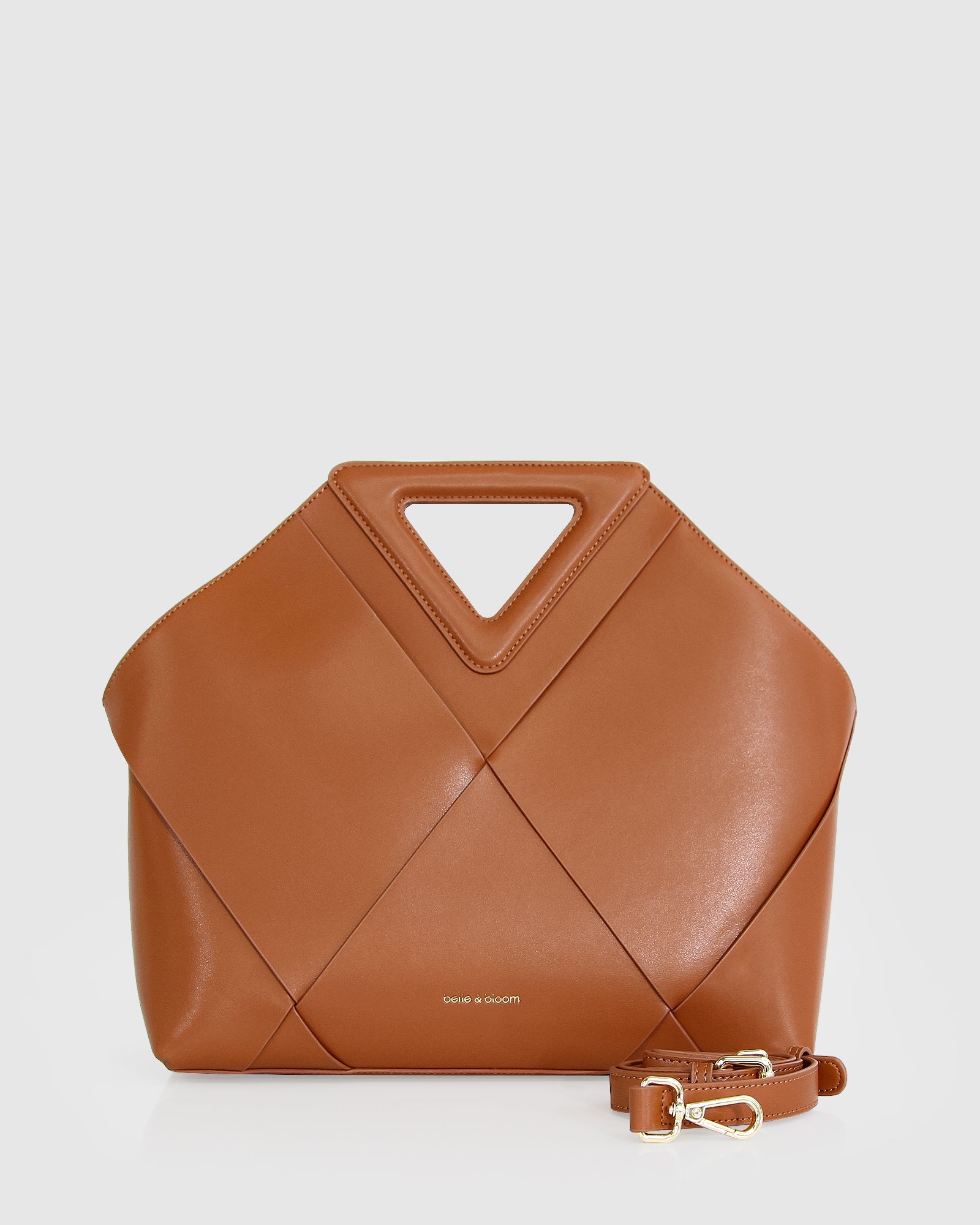 Сумочка Love Locked Belle&Bloom, коричневый
Сумочка Love Locked Belle&Bloom, коричневый