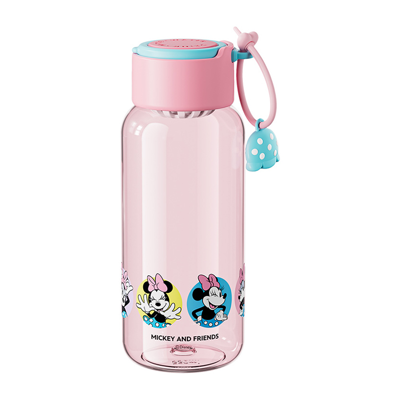 Пластиковые стаканчики Donald Duck Disney, Minnie
Пластиковые стаканчики Donald Duck Disney, Minnie