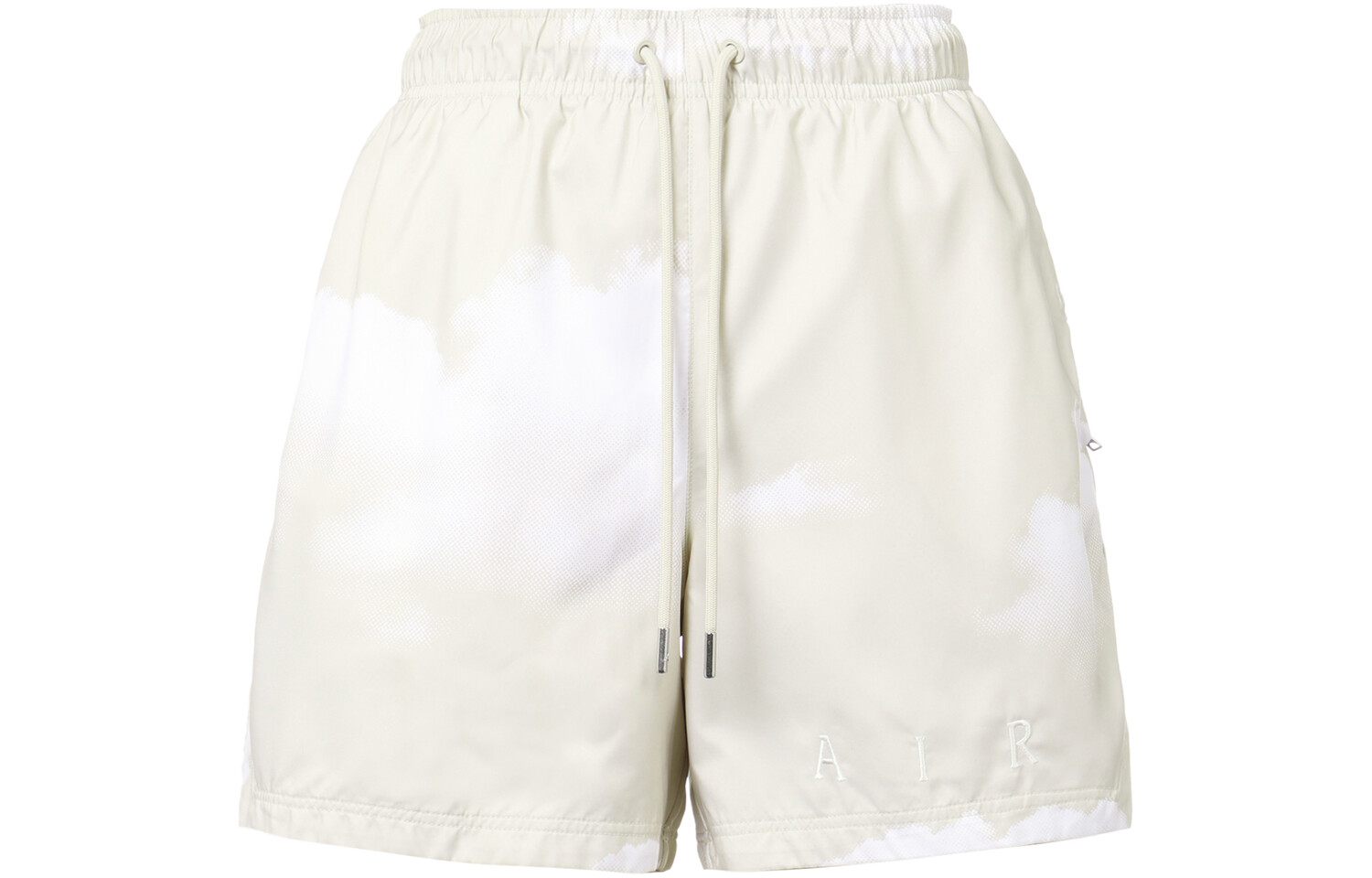 Повседневные шорты мужские белые Jordan, белый
Повседневные шорты мужские белые Jordan, белый