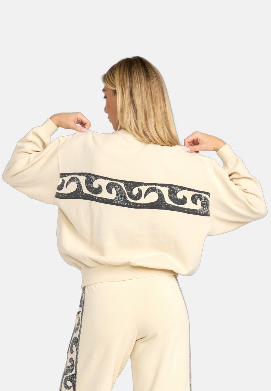 Толстовка Billabong Sweatshirt, Beige
Толстовка Billabong Sweatshirt, Beige