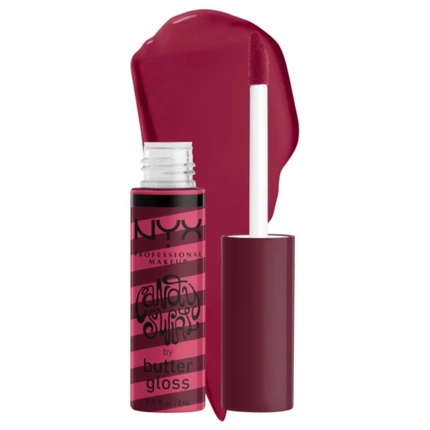 Блеск для губ NYX
Блеск для губ NYX