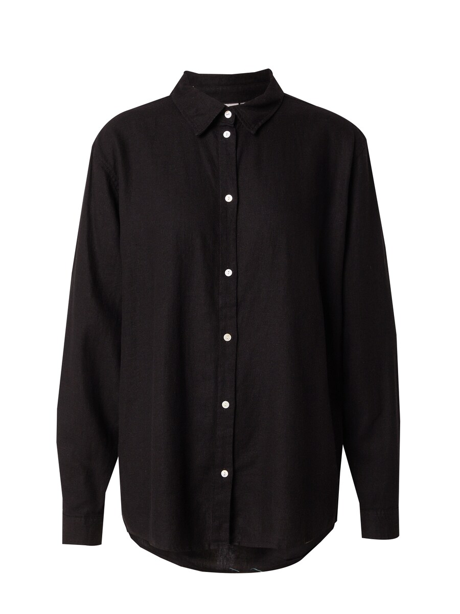 Блуза ICHI IHLINNO, черный
Блуза ICHI IHLINNO, черный