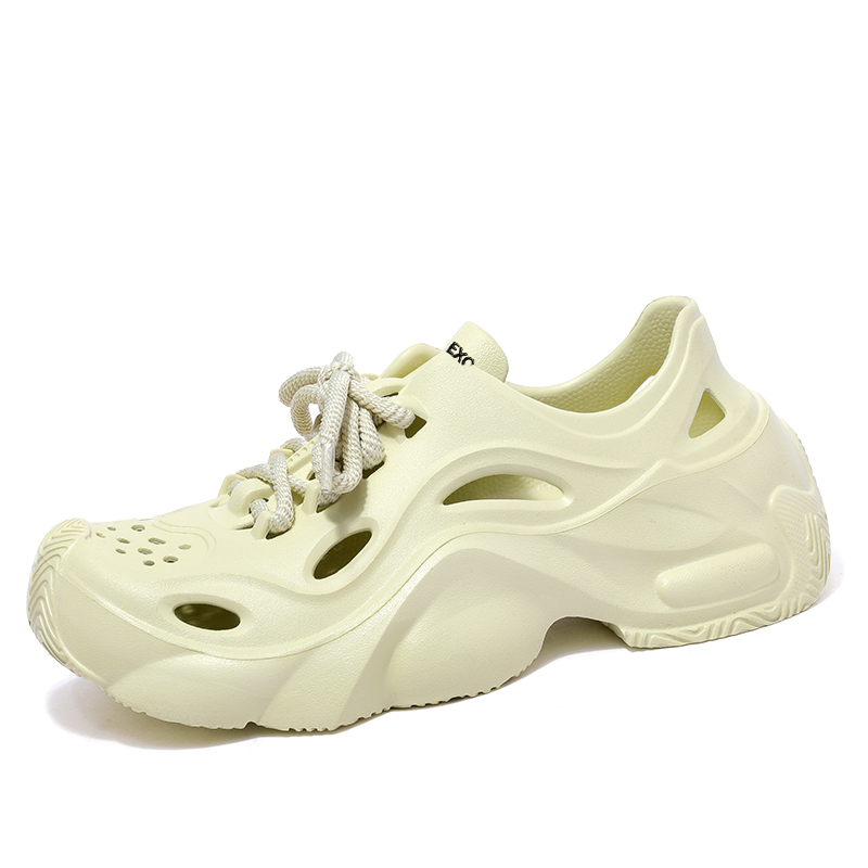 LEXON Клоги мужские бежево-зеленые, цвет Beige Green
LEXON Клоги мужские бежево-зеленые, цвет Beige Green