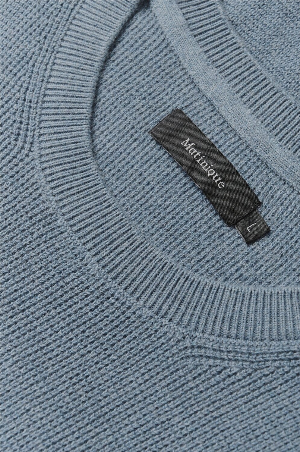 Джемпер LAGOON Matinique, синий
Джемпер LAGOON Matinique, синий