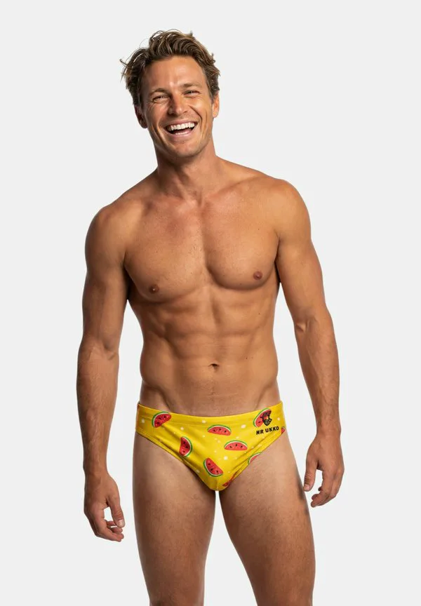 Плавки Mr Ukko, Watermelons Yellow, Красный, Плавки Mr Ukko, Watermelons Yellow
Плавки Mr Ukko, Watermelons Yellow, Красный, Плавки Mr Ukko, Watermelons Yellow