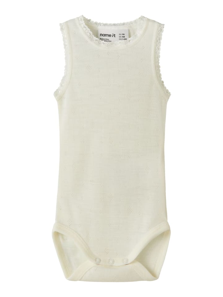 Комбинезон name it, белый
Комбинезон name it, белый