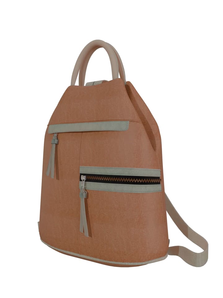 Рюкзак Kmisso, серо-коричневый
Рюкзак Kmisso, серо-коричневый