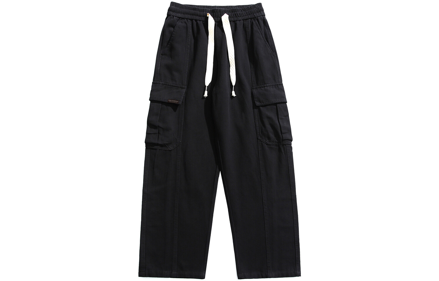 Mark Fairwhale Повседневные брюки унисекс FAIRWHALE, Серый
Mark Fairwhale Повседневные брюки унисекс FAIRWHALE, Серый