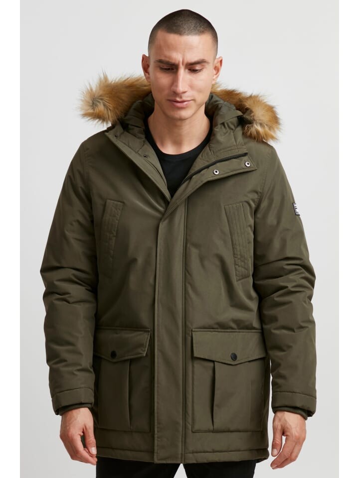Зимняя куртка 11 Project, зеленый
Зимняя куртка 11 Project, зеленый