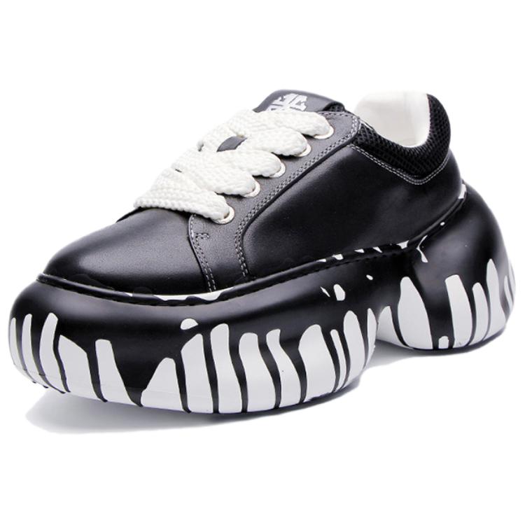 Износостойкие, дышащие, легкие, увеличивающие рост низкие массивные кроссовки для мужчин ZUOSAISI, Black
Износостойкие, дышащие, легкие, увеличивающие рост низкие массивные кроссовки для мужчин ZUOSAISI, Black