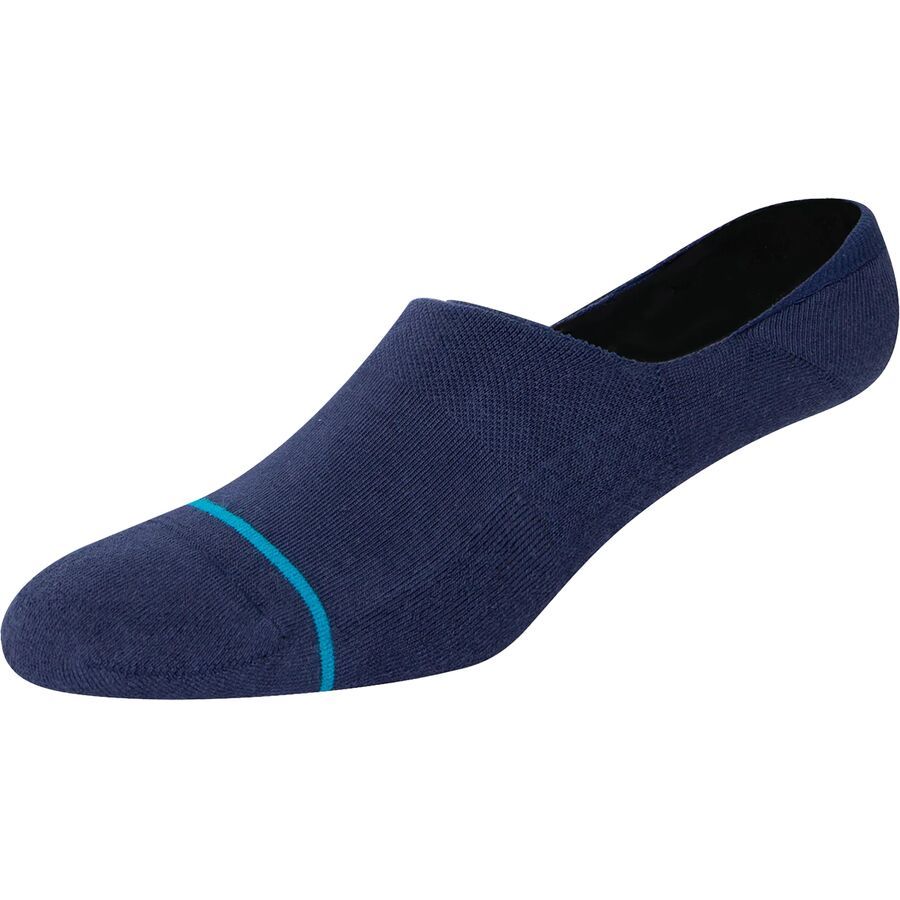 Носки Stance Icon No Show Stance, Dark Navy
Носки Stance Icon No Show Stance, Dark Navy