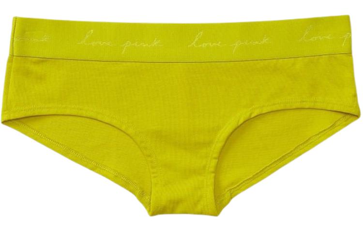 VICTORIA'S SECRET Трусы Женские 1 упаковка Желто-зеленые
VICTORIA'S SECRET Трусы Женские 1 упаковка Желто-зеленые