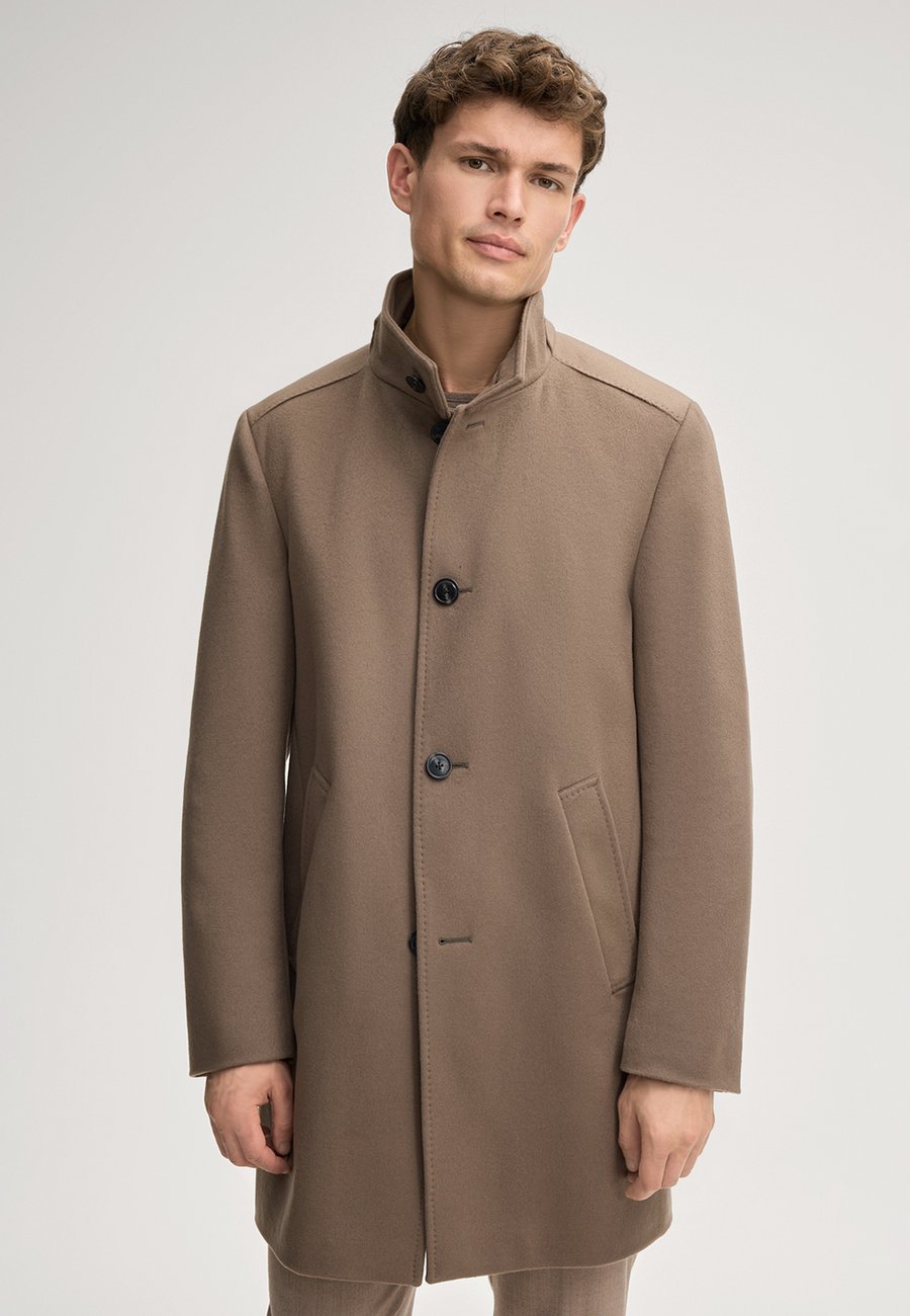 Пальто JOOP! MANTEL MARON, Braun/Brown
Пальто JOOP! MANTEL MARON, Braun/Brown