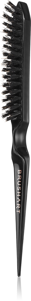 Расческа для объема из щетины кабана Brushart, 1 шт
Расческа для объема из щетины кабана Brushart, 1 шт
