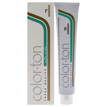 Стойкая краска для волос Tocco Magico Color-Ton 1B-1.1 Сине-черная краска для волос унисекс 3,38 унции
Стойкая краска для волос Tocco Magico Color-Ton 1B-1.1 Сине-черная краска для волос унисекс 3,38 унции