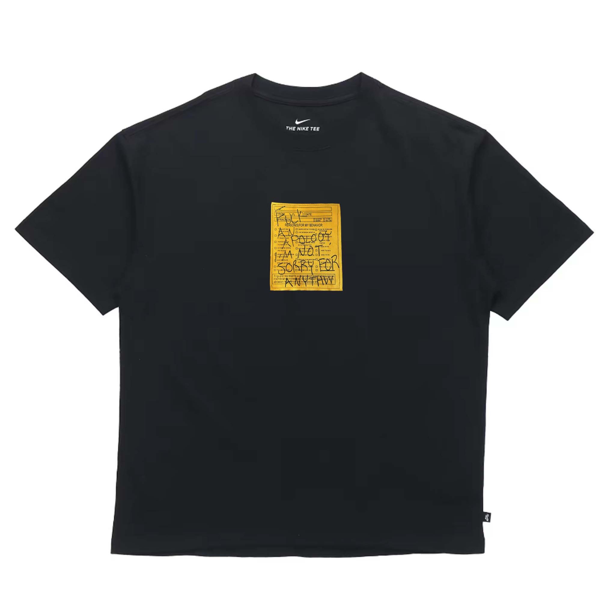 Nike Футболка унисекс черная, Черный, Nike Футболка унисекс черная
Nike Футболка унисекс черная, Черный, Nike Футболка унисекс черная