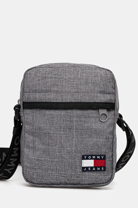 Сумка Tommy Jeans, серый
Сумка Tommy Jeans, серый