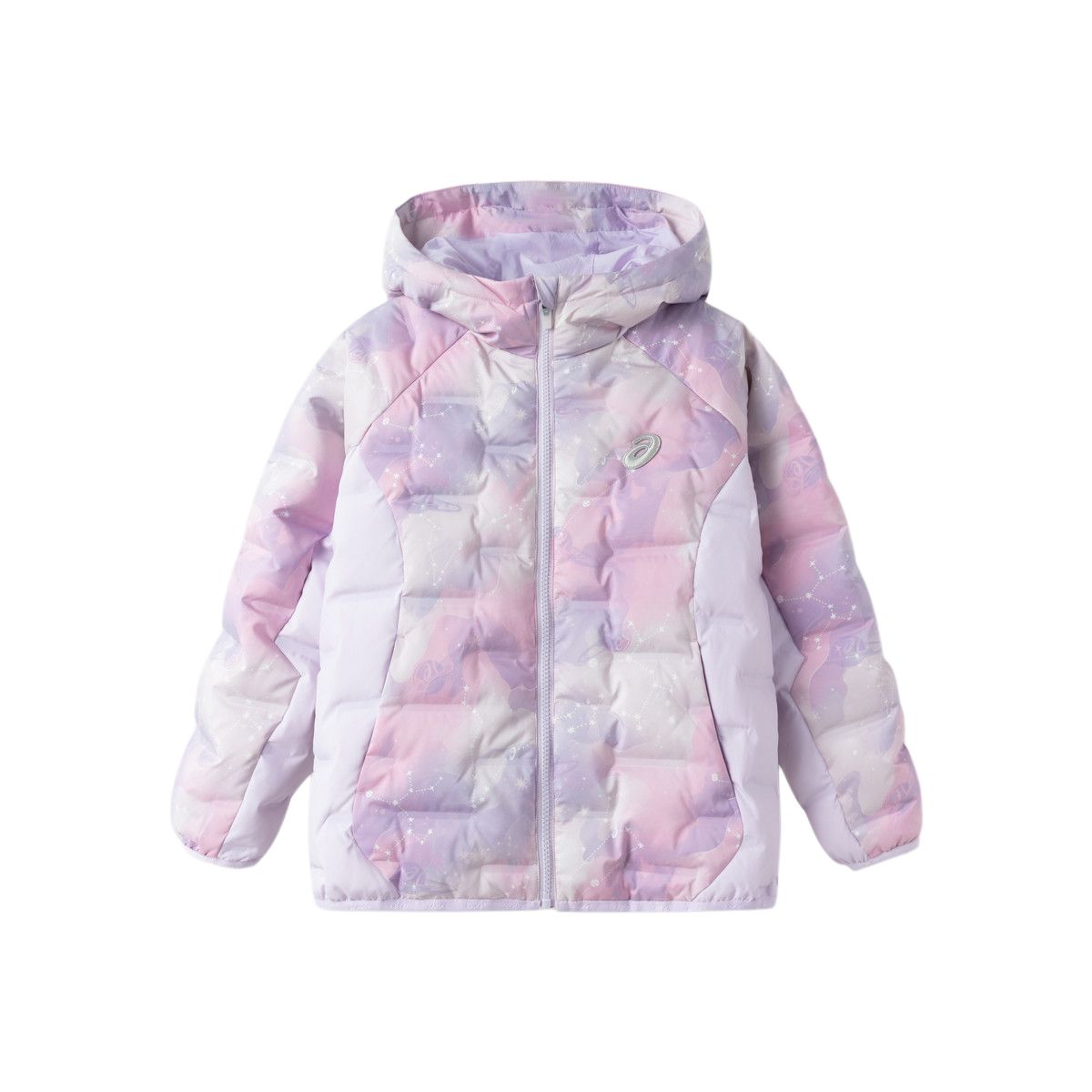 ASICS Пуховик спортивный многоцветный pink для детей 3-7 лет
ASICS Пуховик спортивный многоцветный pink для детей 3-7 лет