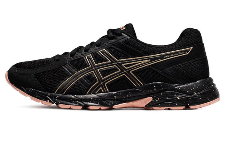 Женские кроссовки Asics Gel-Contend 4
Женские кроссовки Asics Gel-Contend 4