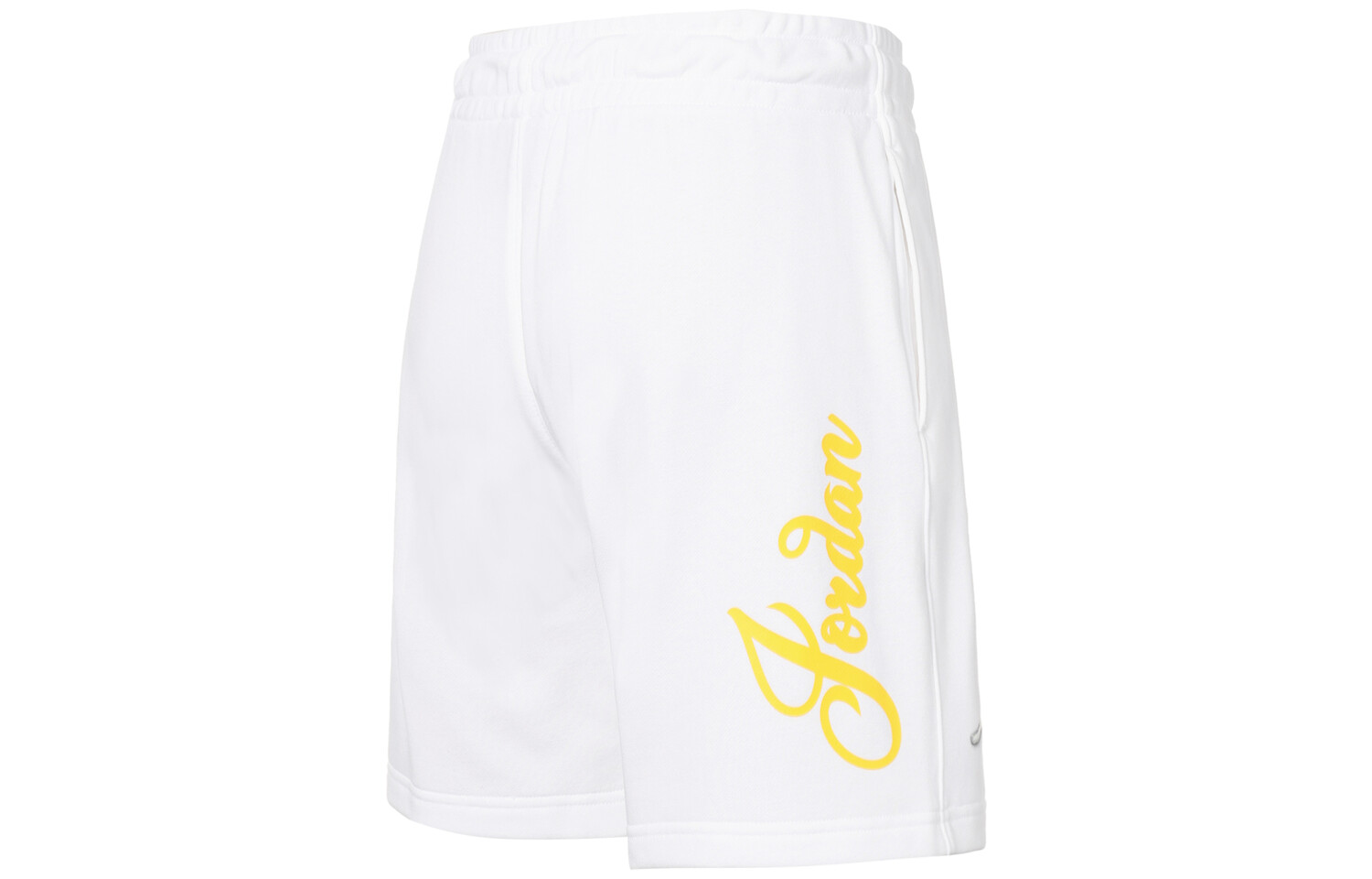 Повседневные шорты женские белые Jordan
Повседневные шорты женские белые Jordan