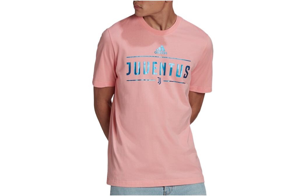 Футболка мужская розовая Adidas, розовый
Футболка мужская розовая Adidas, розовый