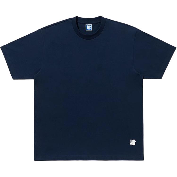 Футболка SS25 Unisex, набор из 3 штук UNDEFEATED, синий
Футболка SS25 Unisex, набор из 3 штук UNDEFEATED, синий