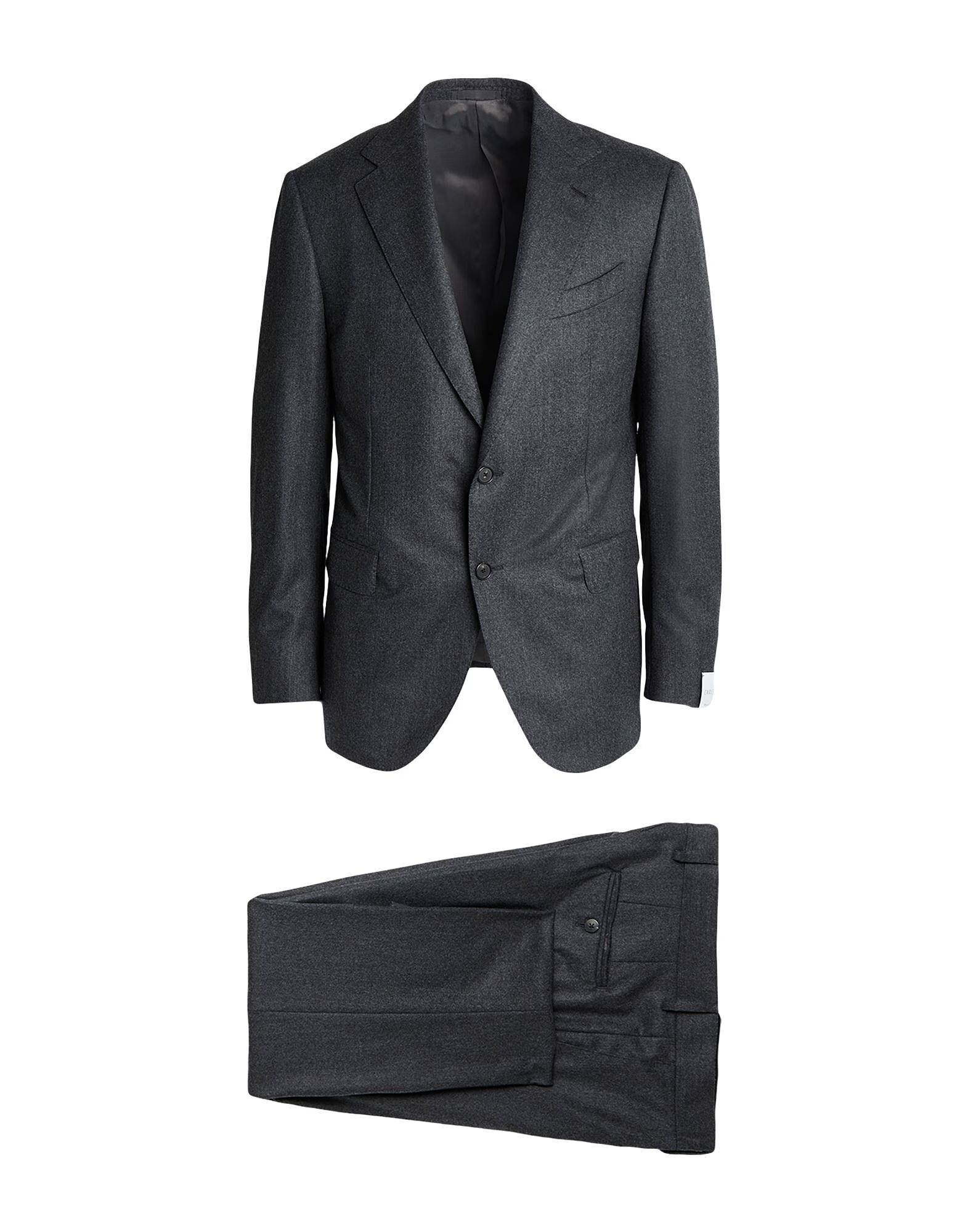 Костюм Caruso, серый
Костюм Caruso, серый