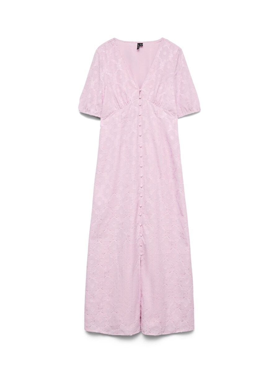 Макси платье VERO MODA VMSigne, Pastel pink
Макси платье VERO MODA VMSigne, Pastel pink