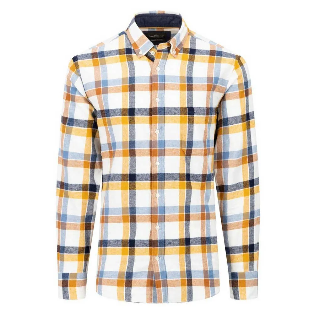 Рубашка Fynch Hatton 14106030, белый
Рубашка Fynch Hatton 14106030, белый