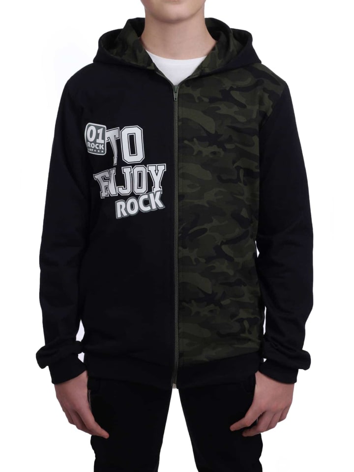 Толстовка BEZLIT
Толстовка BEZLIT