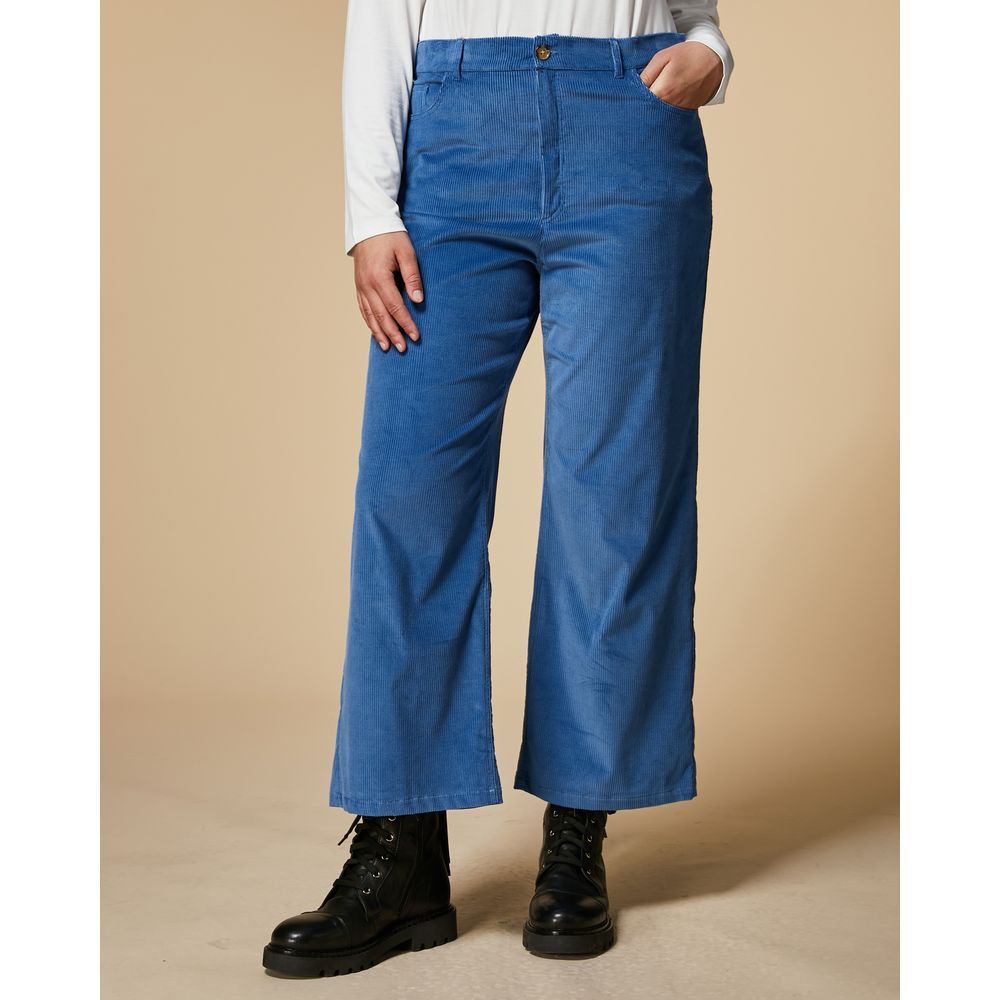 Брюки RAMINO Marina Rinaldi, Ski Blue
Брюки RAMINO Marina Rinaldi, Ski Blue