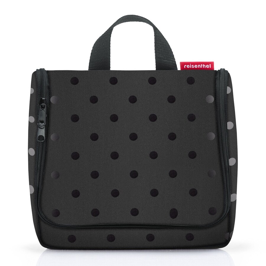 Сумка для туалетных принадлежностей REISENTHEL, Dark grey
Сумка для туалетных принадлежностей REISENTHEL, Dark grey