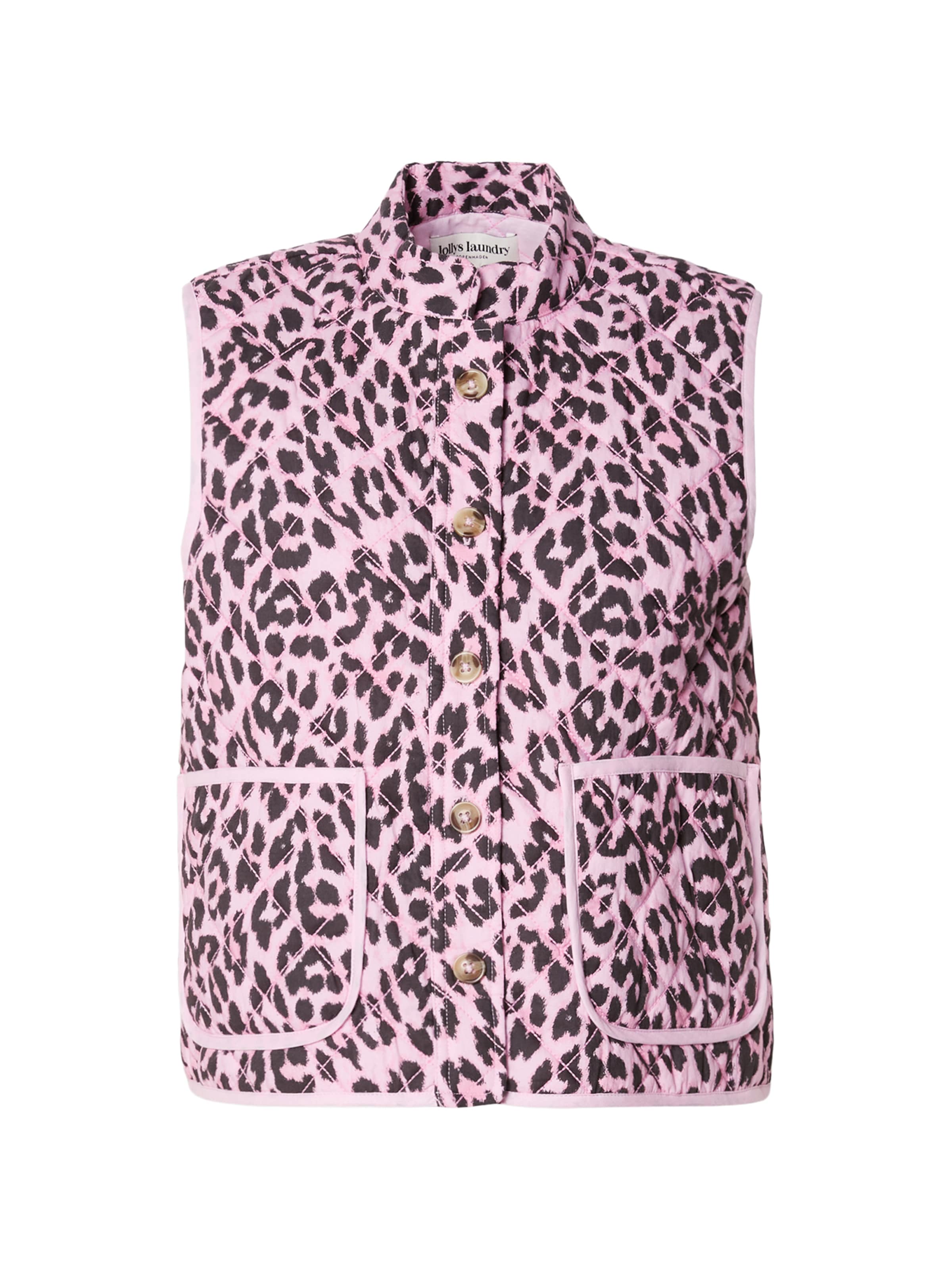 Lollys Laundry Жилет 'Cairo' в цвете Eosin
Lollys Laundry Жилет 'Cairo' в цвете Eosin