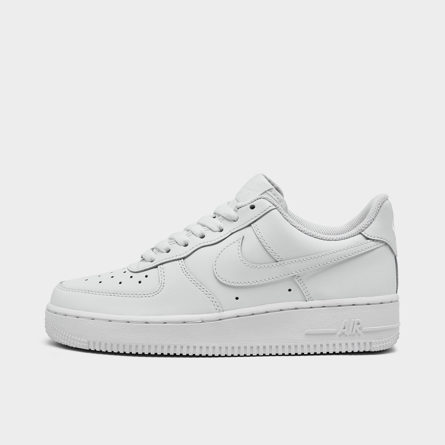 Кроссовки Nike Air Force 1 Low, белый
Кроссовки Nike Air Force 1 Low, белый