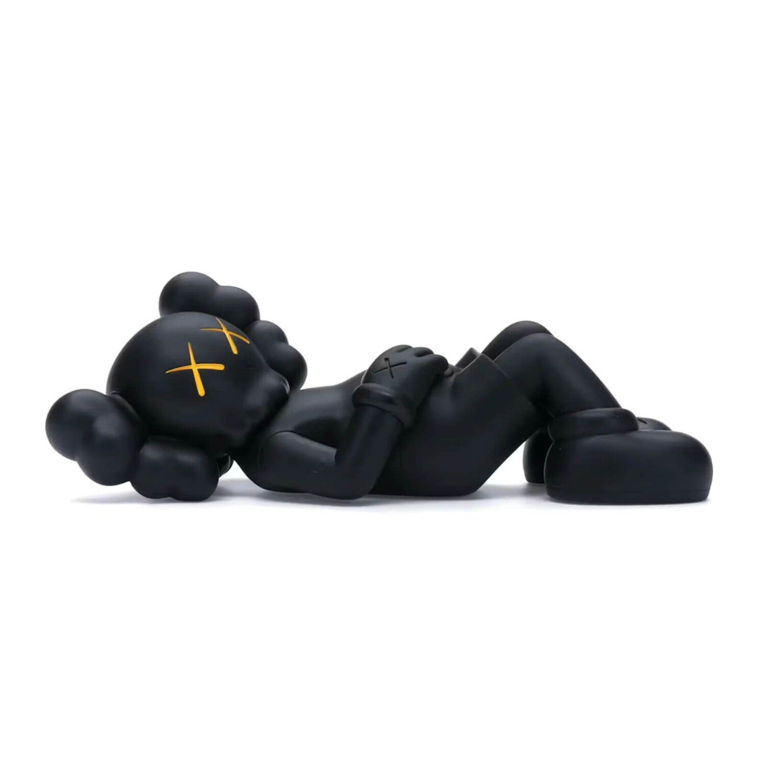 Виниловая фигурка KAWS Holiday Japan, черный
Виниловая фигурка KAWS Holiday Japan, черный