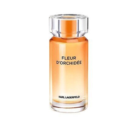 Perfumes KARL LAGERFELD Fleur d'Orchidée Парфюмерная вода 100мл
Perfumes KARL LAGERFELD Fleur d'Orchidée Парфюмерная вода 100мл