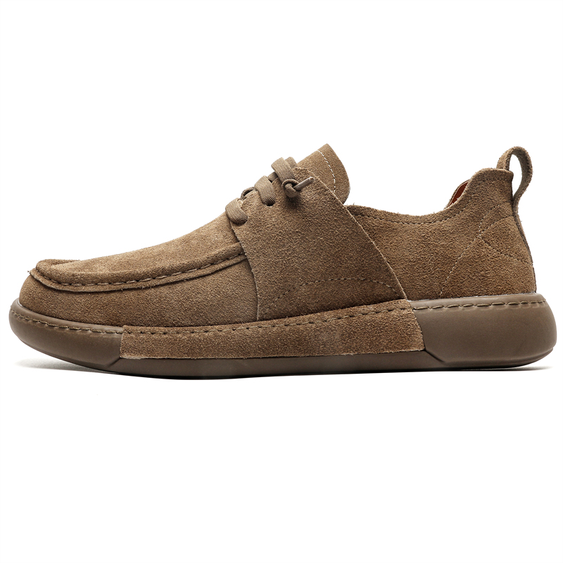 Journey of Inspiration Мужские повседневные туфли цвета хаки, цвет Khaki
Journey of Inspiration Мужские повседневные туфли цвета хаки, цвет Khaki