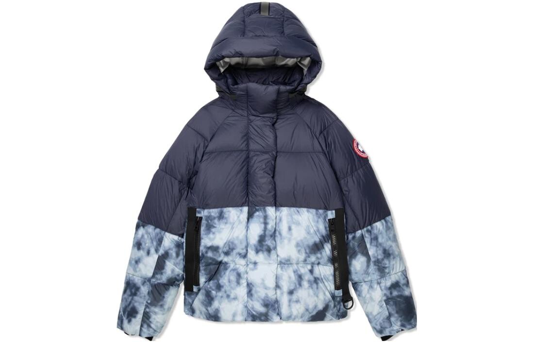 Женский пуховик Canada Goose, цвет dark blue/mist camouflage/light gray color matching, Синий, Женский пуховик Canada Goose, цвет dark blue/mist camouflage/light gray color matching
Женский пуховик Canada Goose, цвет dark blue/mist camouflage/light gray color matching, Синий, Женский пуховик Canada Goose, цвет dark blue/mist camouflage/light gray color matching