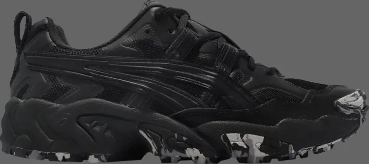 Кроссовки gel nandi 'black grey camo' Asics, черный
Кроссовки gel nandi 'black grey camo' Asics, черный