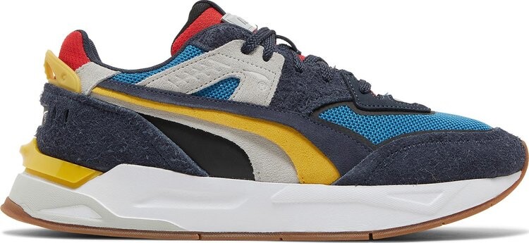 Кроссовки Puma Mirage Sport Layers Vallarta Blue, синий
Кроссовки Puma Mirage Sport Layers Vallarta Blue, синий