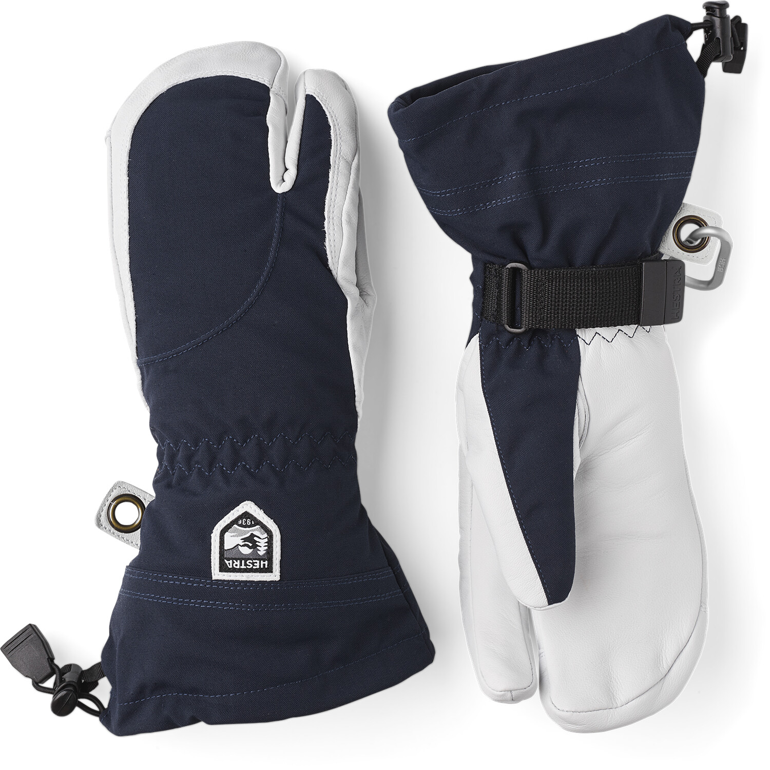 Перчатки женские Hestra Heli, темно-синий, Черный, Перчатки женские Hestra Heli, темно-синий
Перчатки женские Hestra Heli, темно-синий, Черный, Перчатки женские Hestra Heli, темно-синий