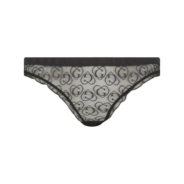 Нижнее белье Guess, черный
Нижнее белье Guess, черный