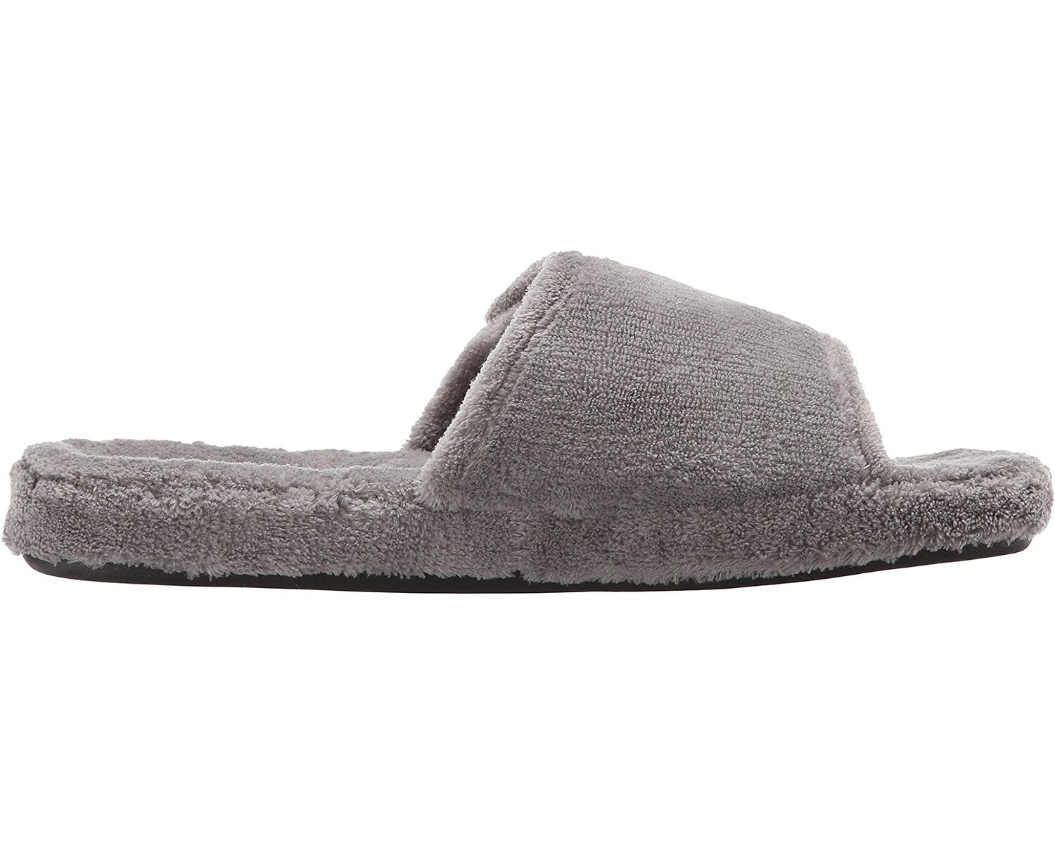 Слипперы Spa Slide Acorn, серый
Слипперы Spa Slide Acorn, серый