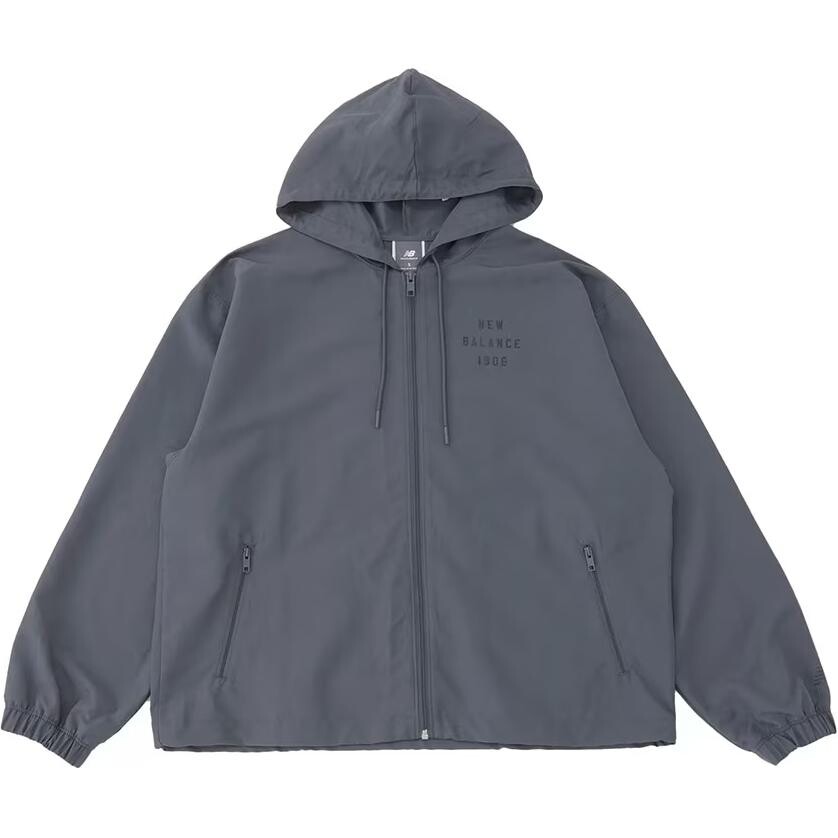 Куртка Iconic Collegiate женская темно-серая New Balance, Серый, Куртка Iconic Collegiate женская темно-серая New Balance
Куртка Iconic Collegiate женская темно-серая New Balance, Серый, Куртка Iconic Collegiate женская темно-серая New Balance