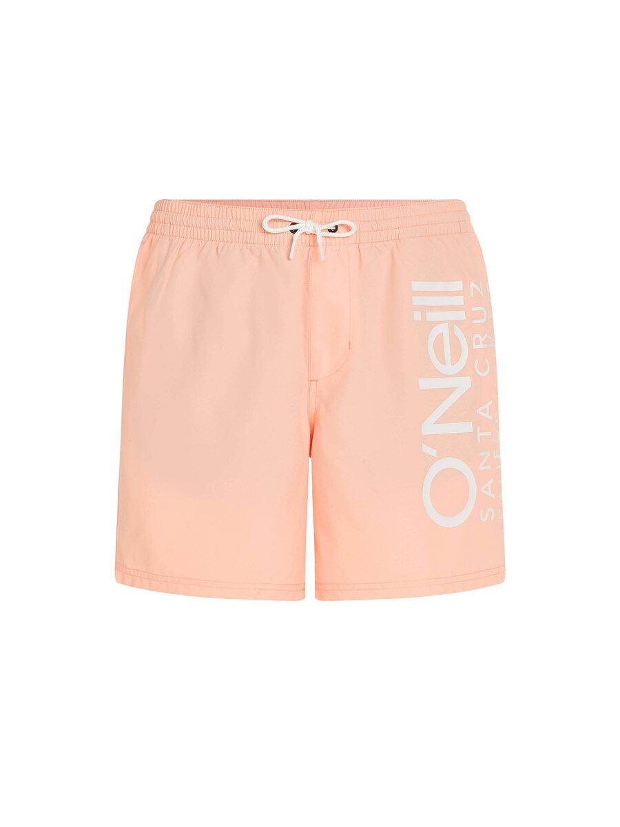 Шорты для серфинга O'NEILL Original Cali 16, цвет Apricot
Шорты для серфинга O'NEILL Original Cali 16, цвет Apricot